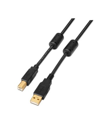 Aisens Cable USB 2.0...