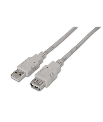 Aisens Cable Extension USB...