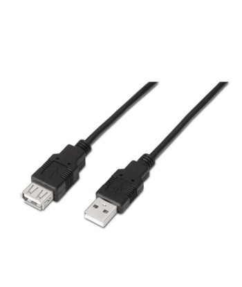 Aisens Cable Extension USB...