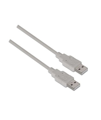 Aisens Cable USB 2.0   Tipo...