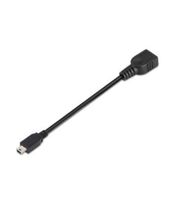 Aisens Cable USB 2.0 OTG...