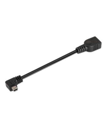 Aisens Cable USB 2.0 OTG...