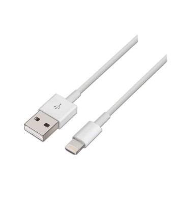 Aisens Cable Lightning a...