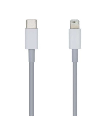 Aisens Cable Lightning a...