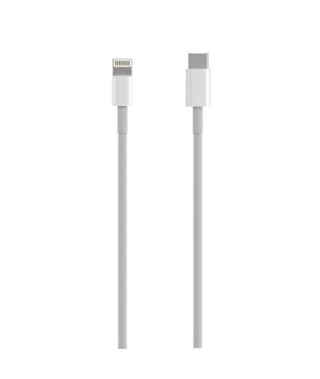 Aisens Cable Lightning a...