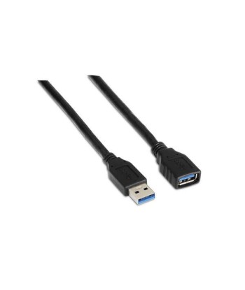 Aisens Cable Extension USB...