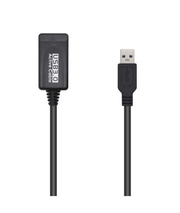 Aisens Cable USB 3.0...