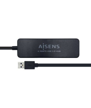 Aisens HUB USB 3.0   Tipo A...