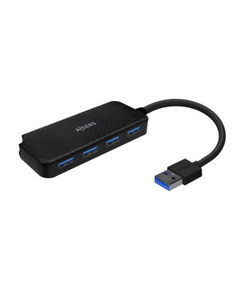 Aisens Hub USB 3.0   Tipo...