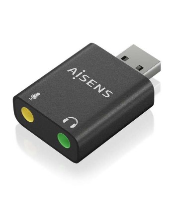 Aisens Conversor USB A a...