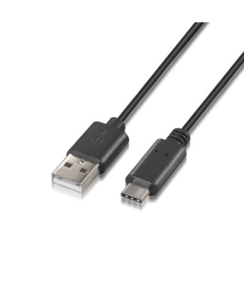 Aisens Cable USB Tipo C a...