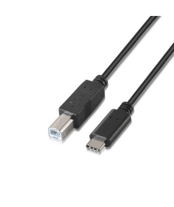 Aisens Cable USB 2.0...