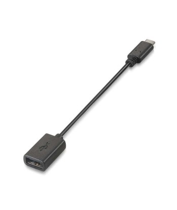 Aisens Cable USB 2.0 3A...