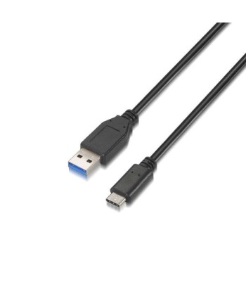 Aisens Cable USB 3.1 Gen2...