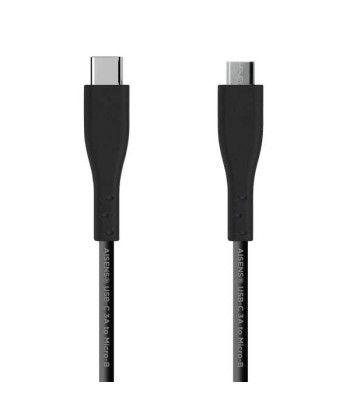 Aisens Cable USB 2.0 3A...