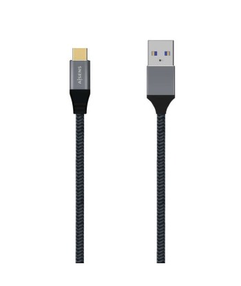 Aisens Cable USB 3.1 GEN2...