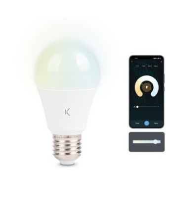 Ksix Smartled Bombilla...