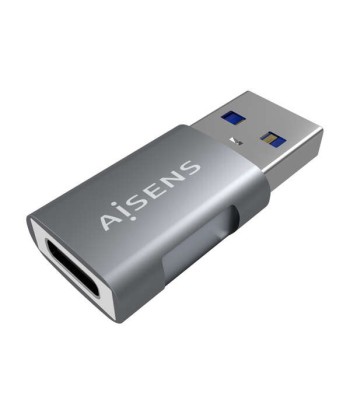 Aisens Mini Adaptador USB...