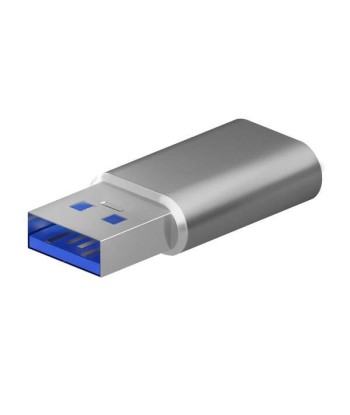 Aisens Mini Adaptador USB...