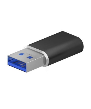 Aisens Mini Adaptador USB...