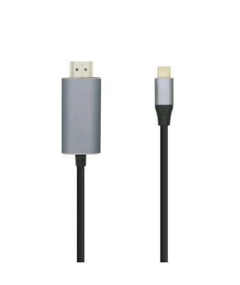 Aisens Cable Conversor USB...