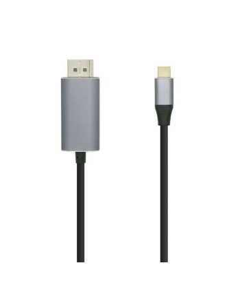 Aisens Cable Conversor USB...