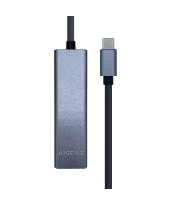 Aisens Conversor USB3.1...