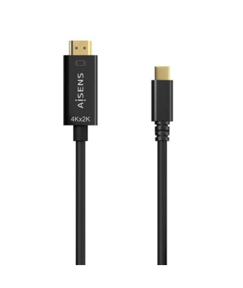 Aisens Cable Conversor USB...