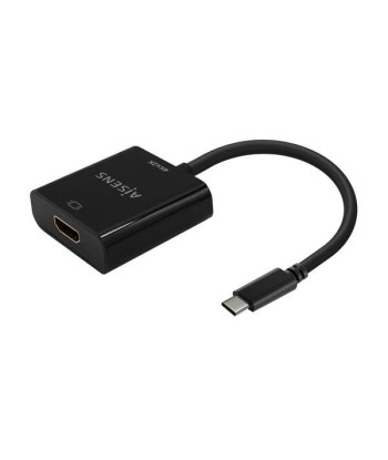 Aisens Conversor USB C a...