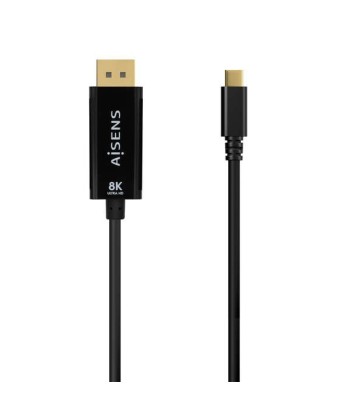 Aisens Cable Conversor USB...