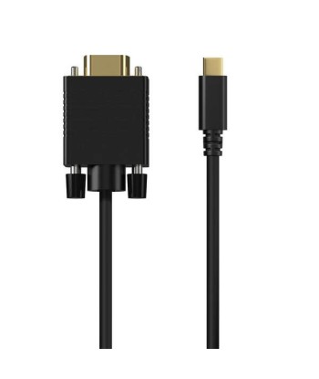 Aisens Cable Conversor USB...