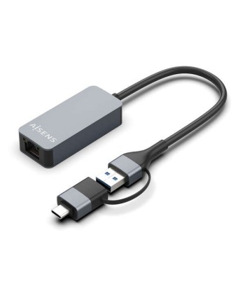 Aisens Conversor USB3.2...