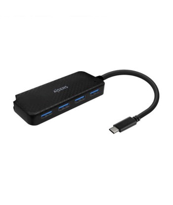 Aisens Hub USB 3.1 USB C...