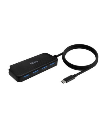 Aisens Hub USB 3.1 USB C...