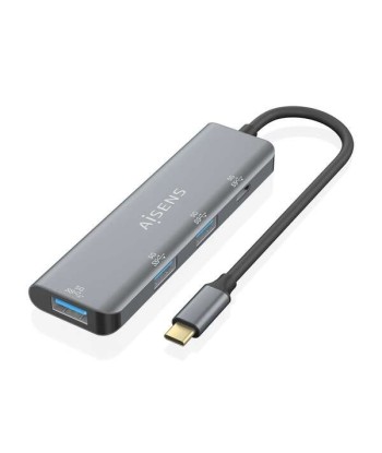 Aisens Hub USB 3.2 GEN1 5G...