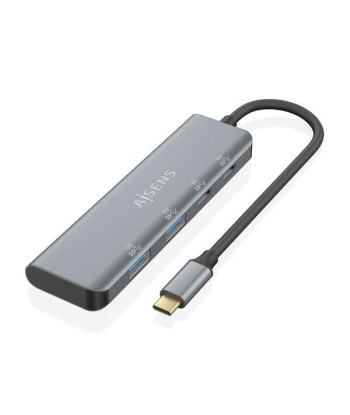 Aisens Hub USB 3.2 GEN1 5G...