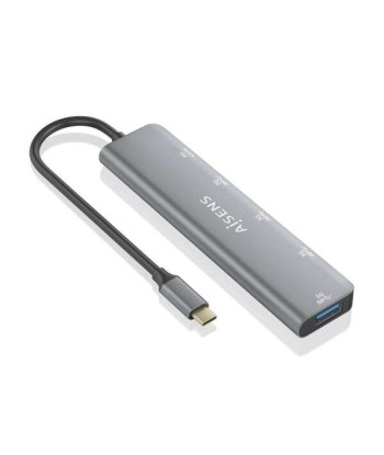 Aisens Hub USB 3.2 Gen1 5G...