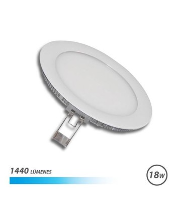 Elbat Downlight Empotrable...