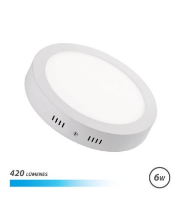 Elbat Downlight de Pared...