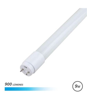 Elbat Tubo LED Cristal 9W...