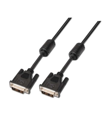 Aisens Cable DVI Single...