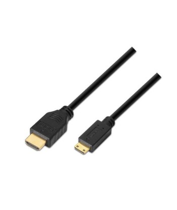 Aisens Cable HDMI a Mini...