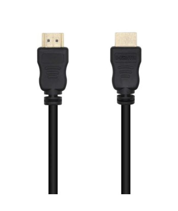 Aisens Cable HDMI V1.4 Alta...