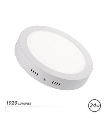 Elbat Downlight de Pared...