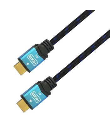 Aisens Cable HDMI V2.0...