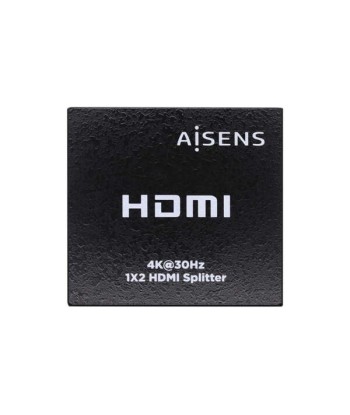 Aisens HDMI Duplicador...