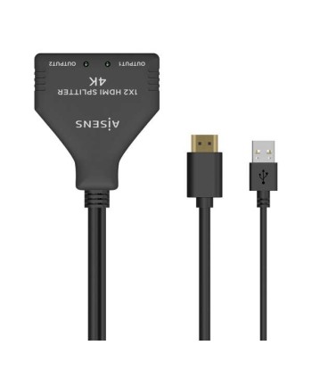 Aisens HDMI Duplicador...