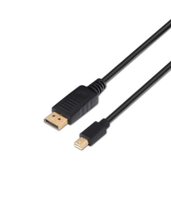 Aisens Cable Mini DP a...