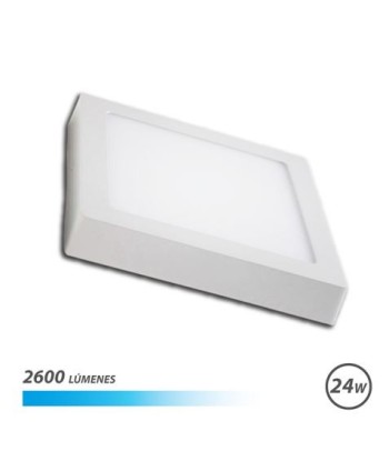 Elbat Downlight de Pared...