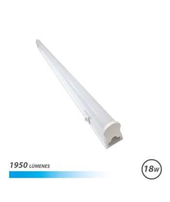 Elbat Tubo LED T5 18W...